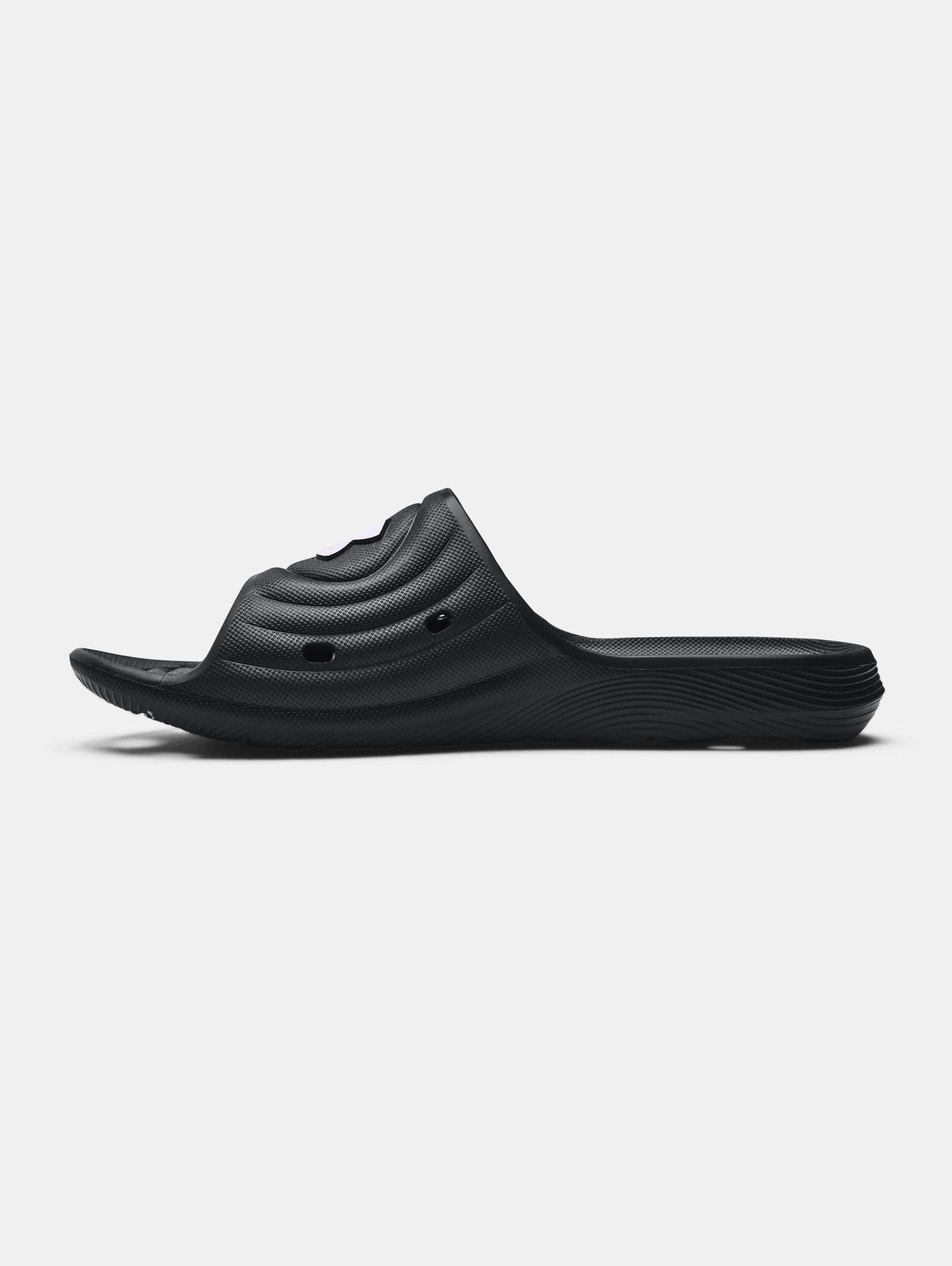 Men's UA Locker IV Slides - 2