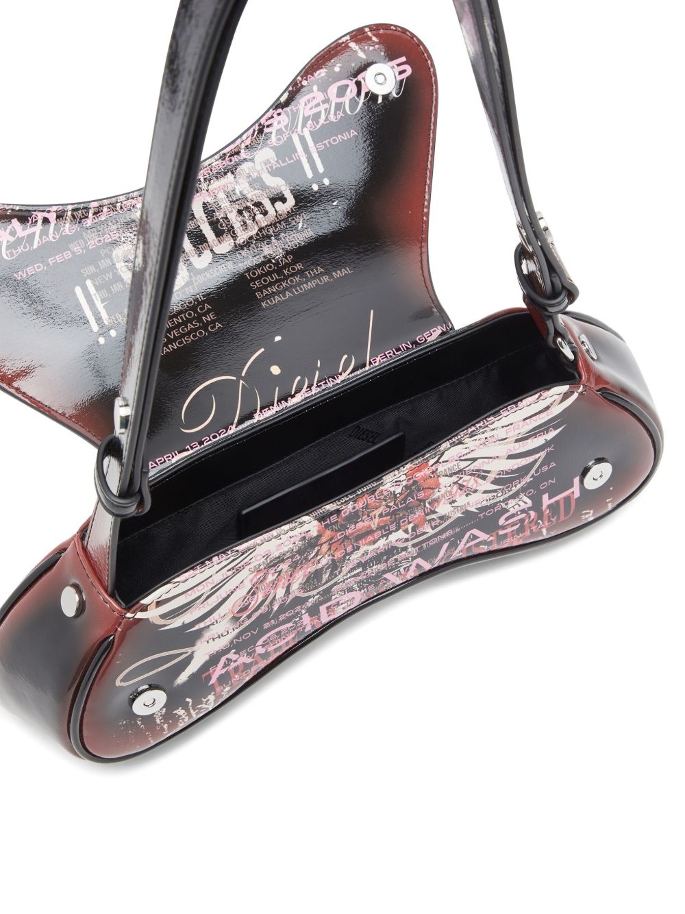 Remaster Capsule Play Crossbody shoulder bag - 5