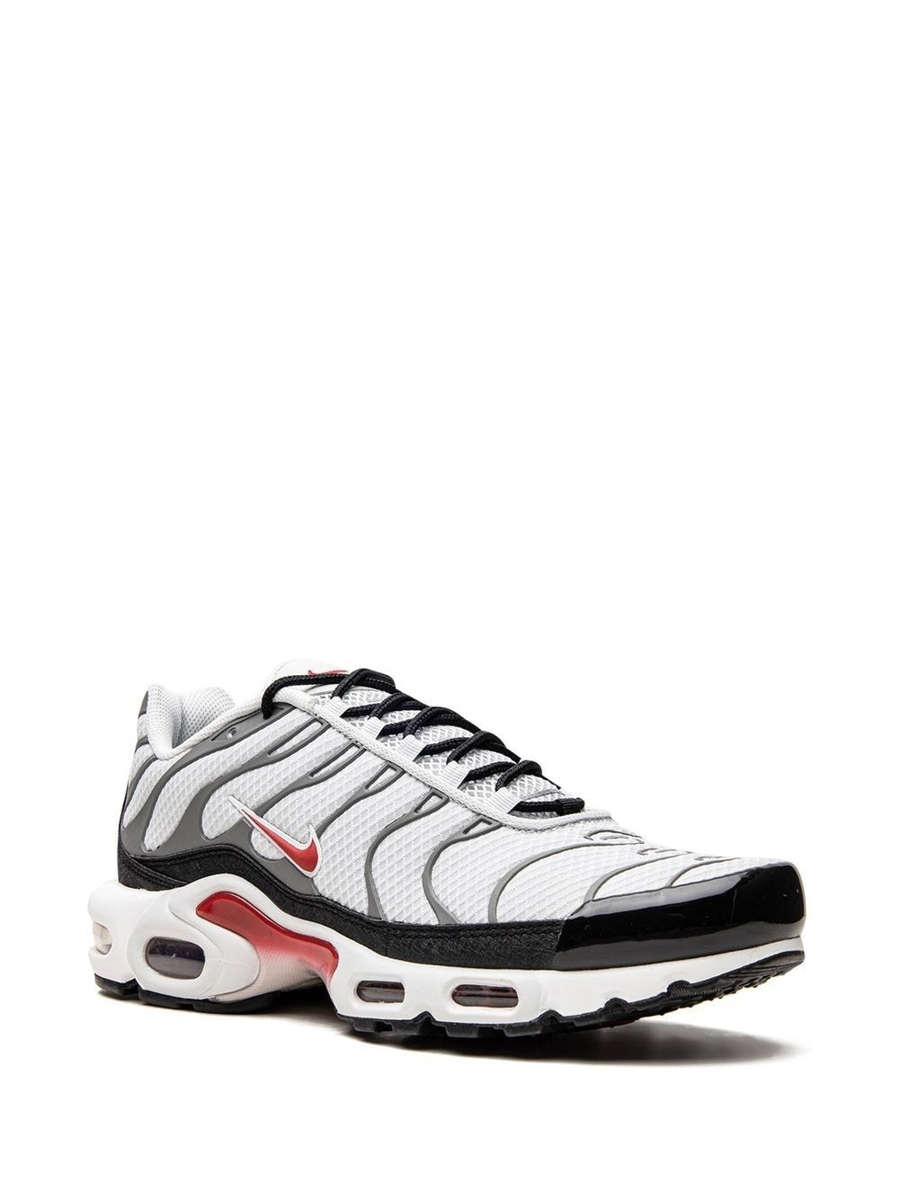 Air Max Plus "Photon Dust/Varsity Red" sneakers - 2