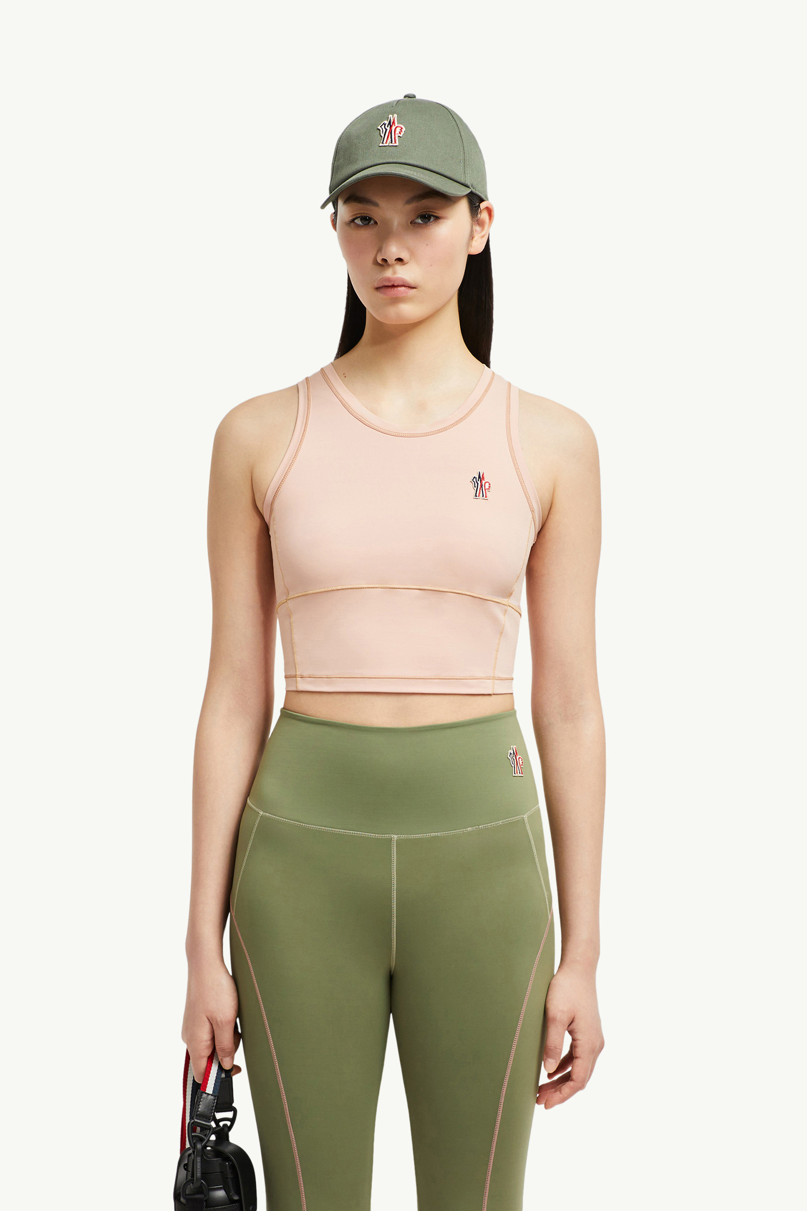 Logo Tank Top - 2