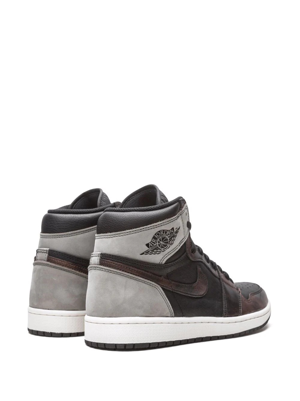 Air Jordan 1 Retro High OG sneakers - 3