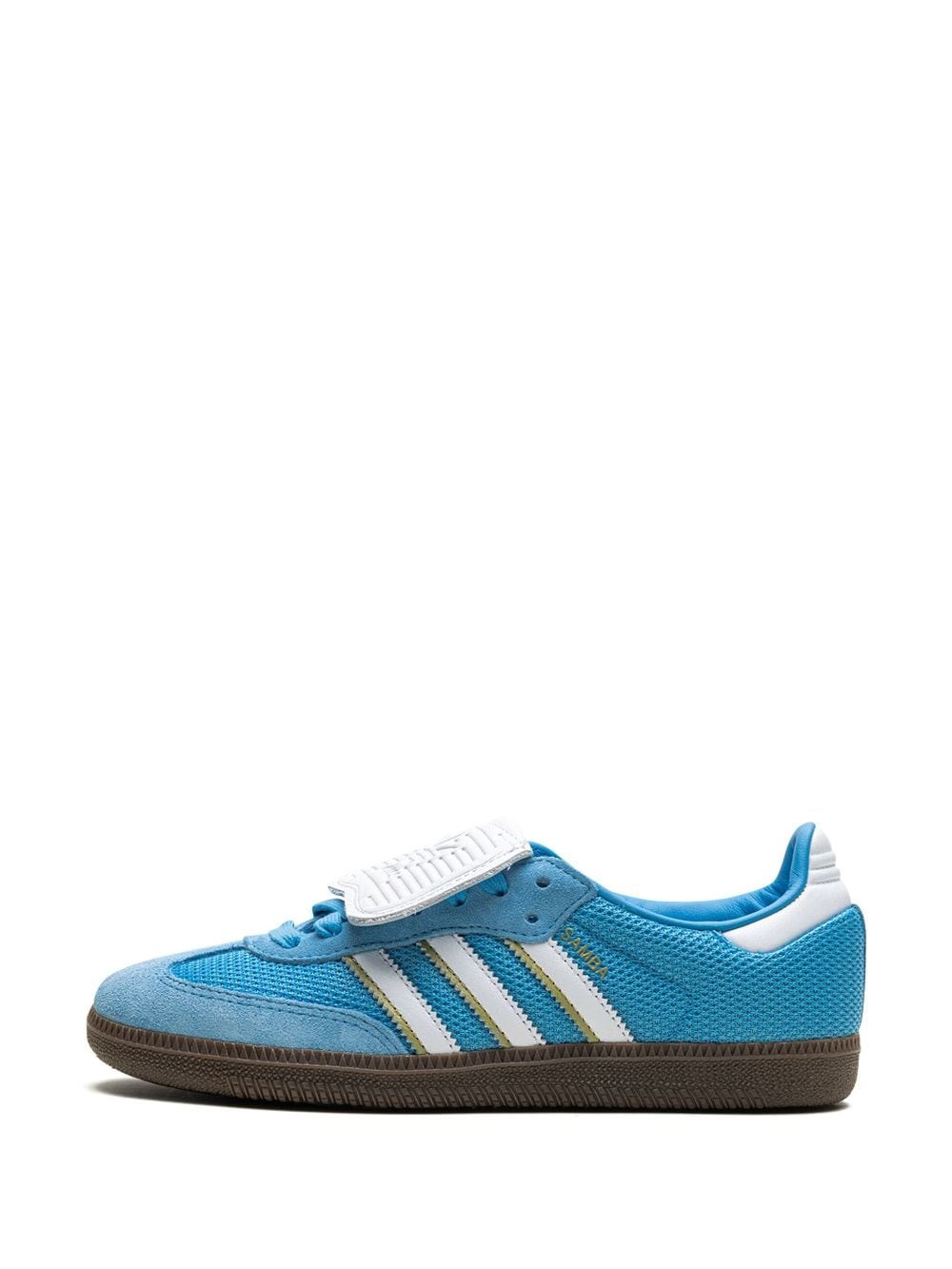 Samba Sneakers - 2