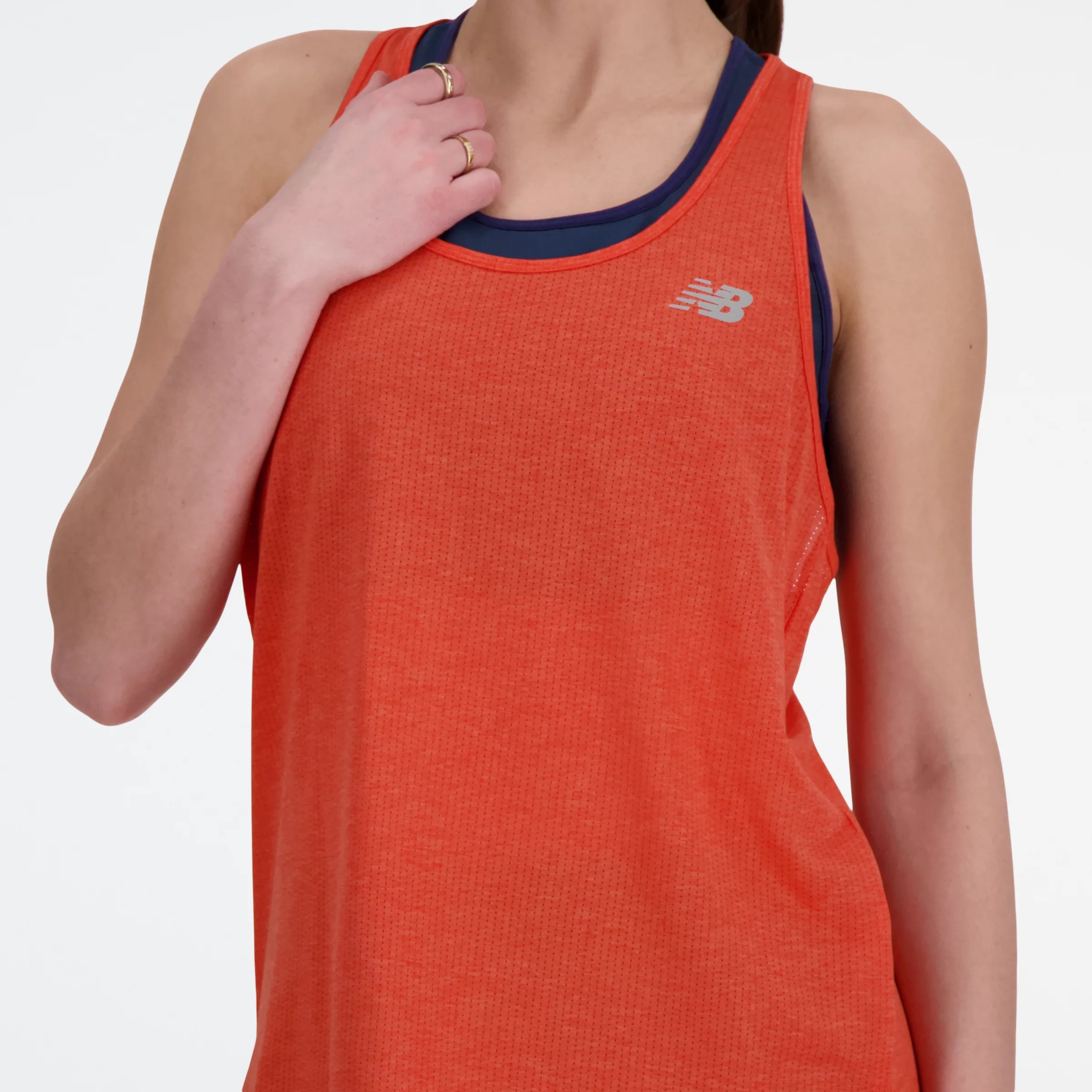 Athletics Tank - 5