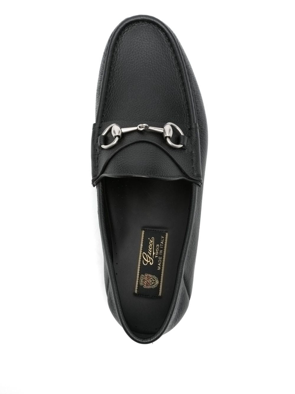 Gucci Men Horsebit Moccasin 1953 - 2