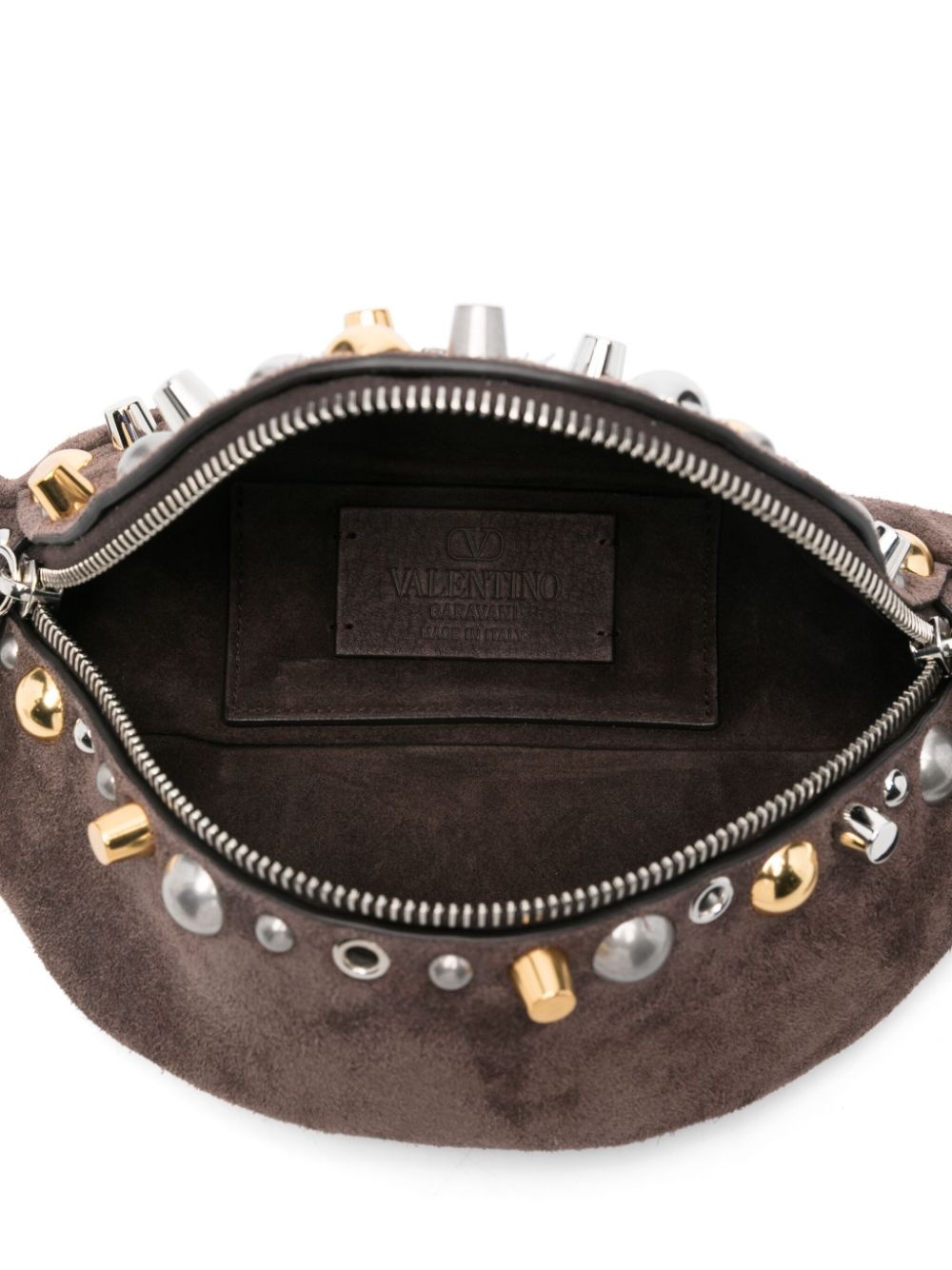 Nellcote belt bag - 5