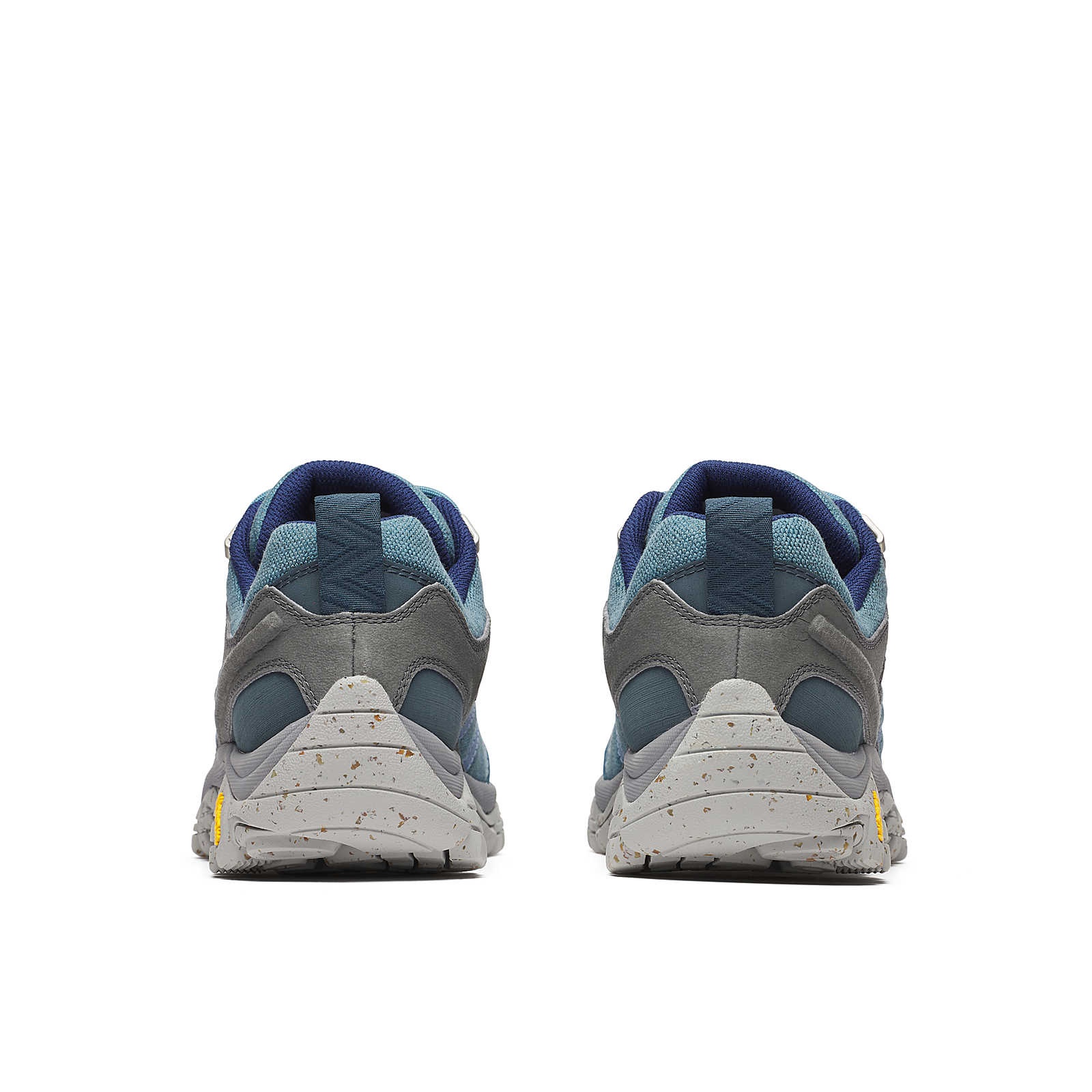 Men's Moab 2 Mesa Luxe Eco 1TRL - 6