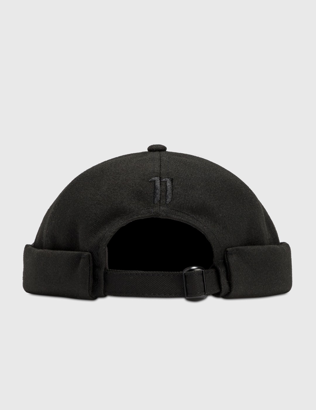 11 BY BORIS BIDJAN SABERI X NEW ERA ST SKULL CAP - 3