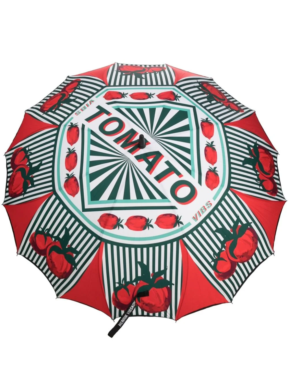 Tomato umbrella - 1