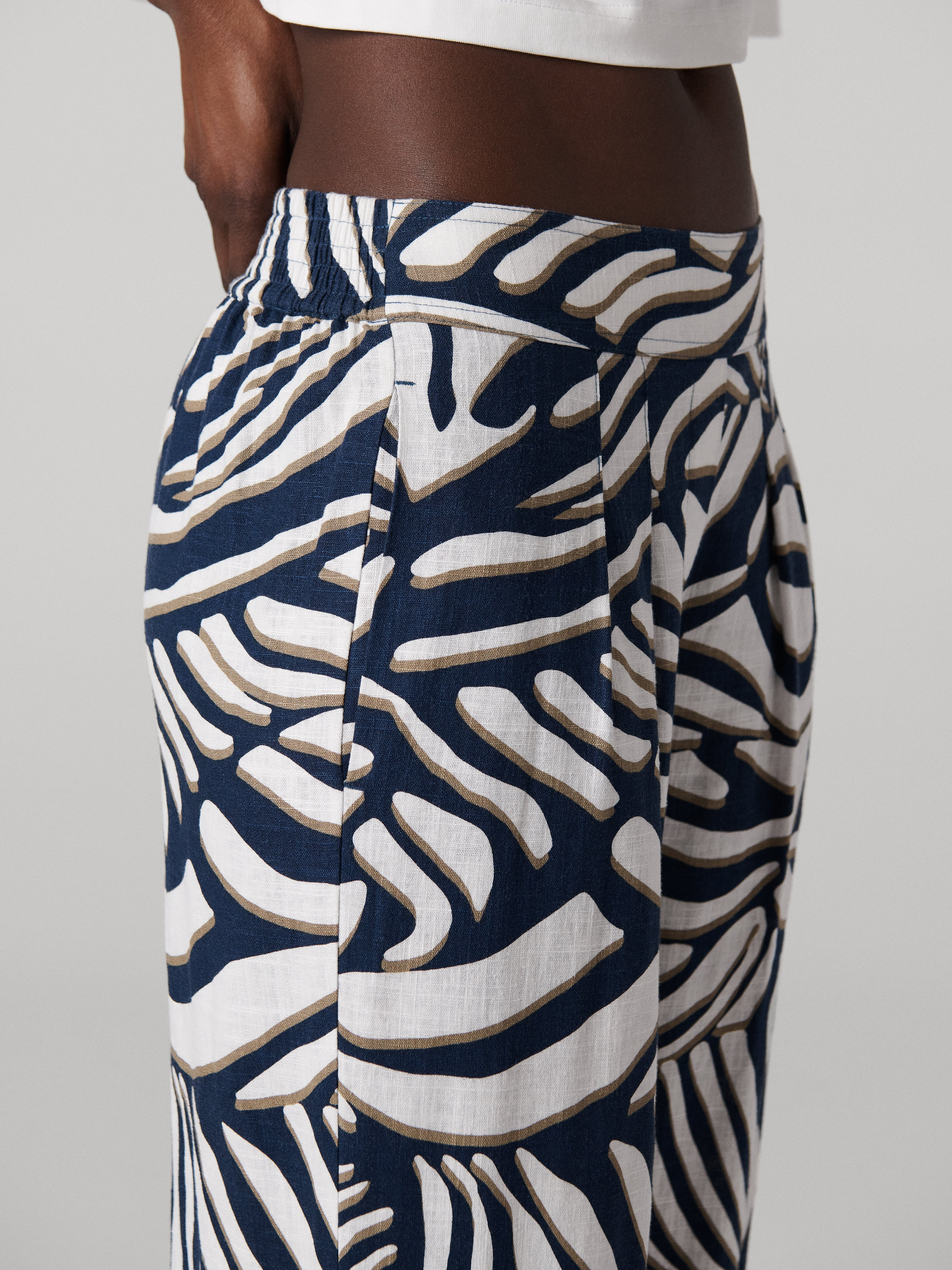 Dakota Pants - 3