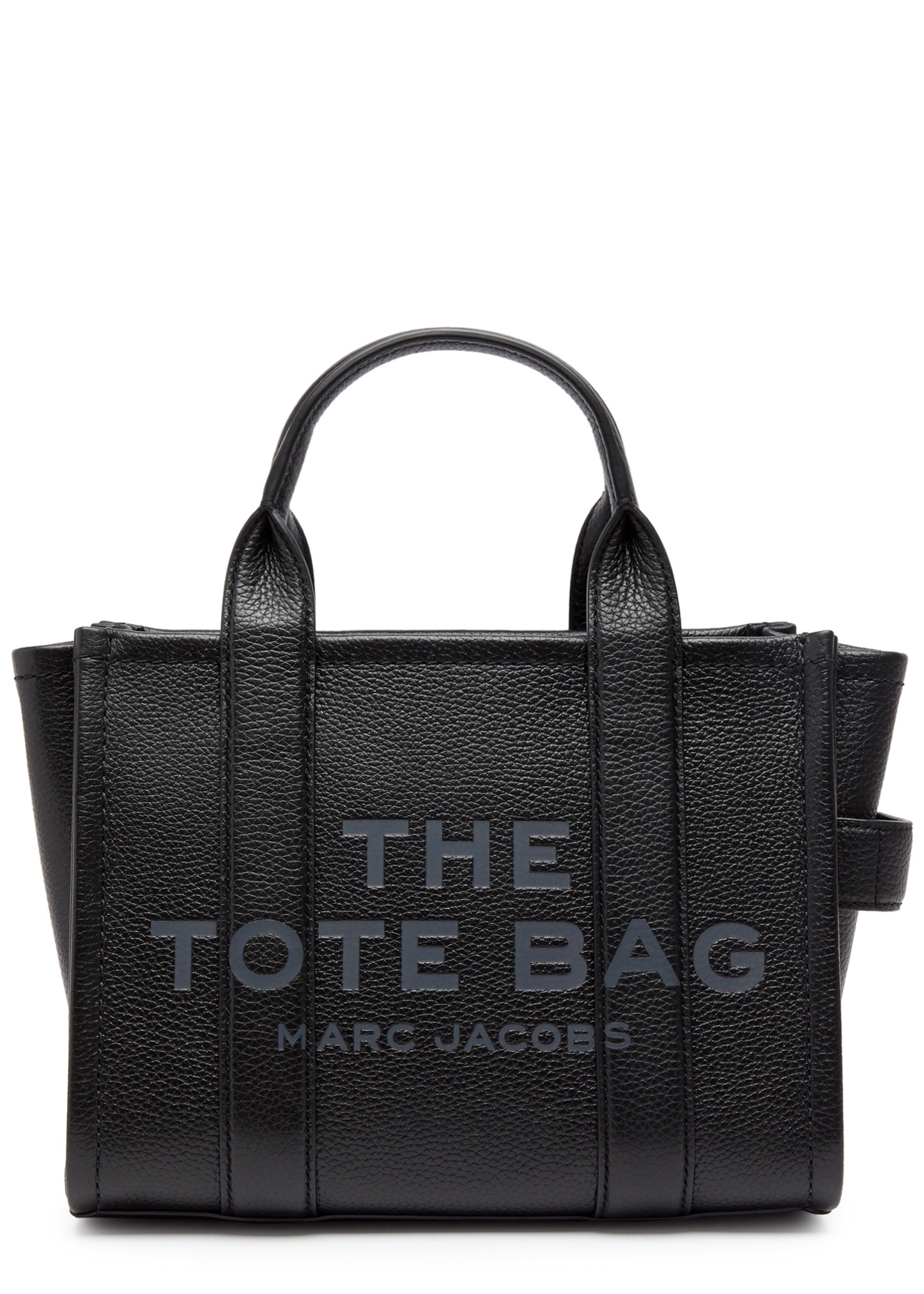 The Tote small leather tote - 1