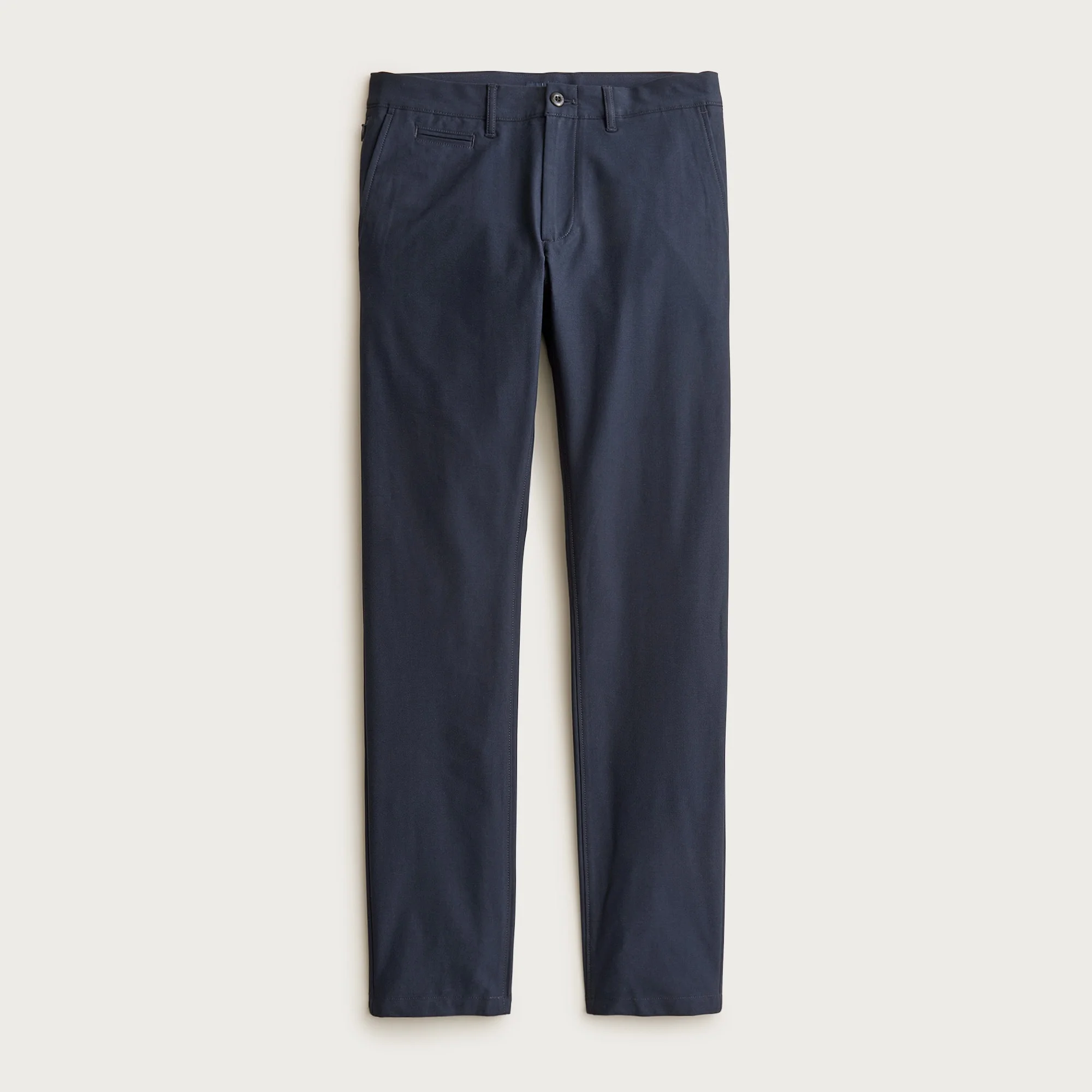 484 Slim-fit tech pant - 1