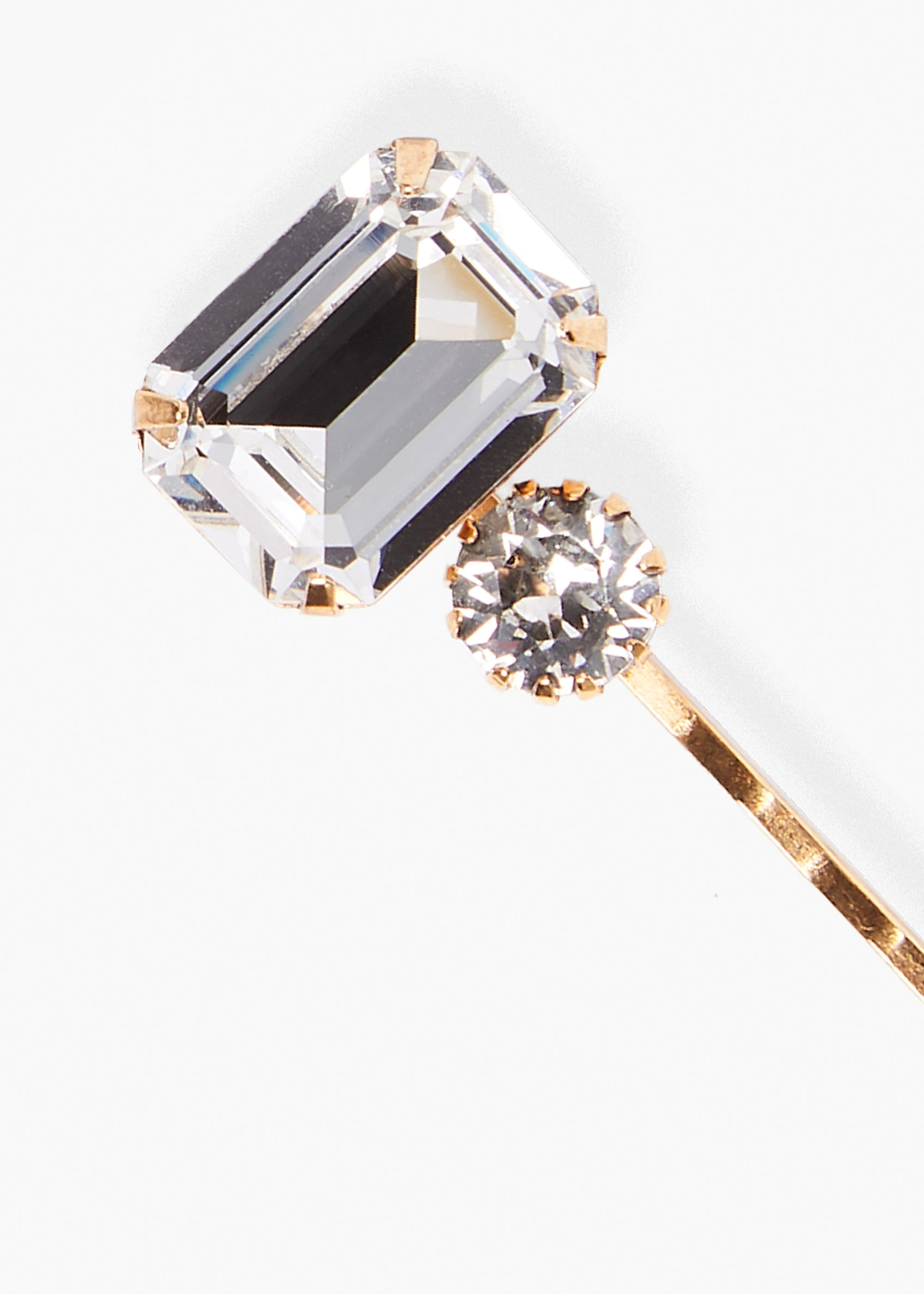 Gemma Bobby Pin - 7