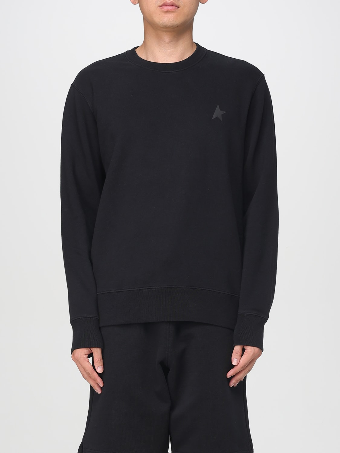 Golden Goose sweatshirt for man - 1