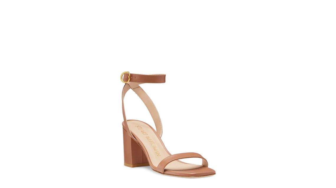 Nearlybare Sandal - 2