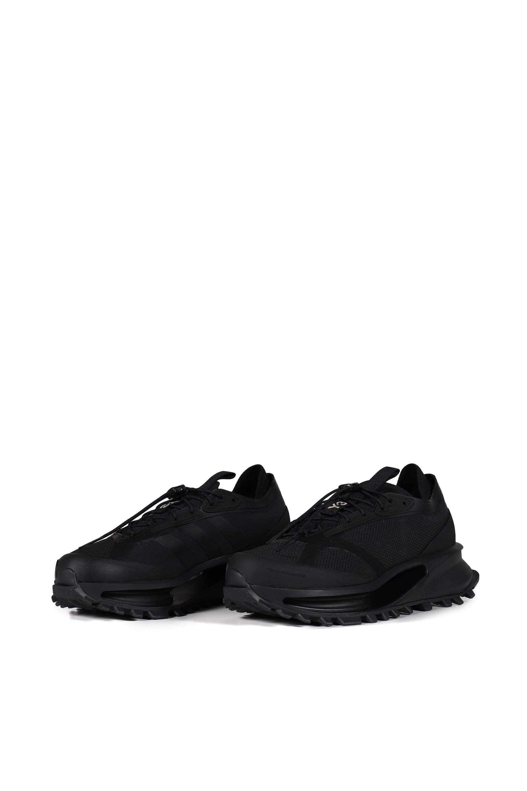 GENDO RUN / BLK - 6