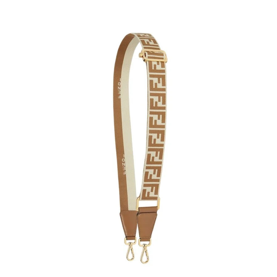 Fendi Reversible Shoulder Strap - 1