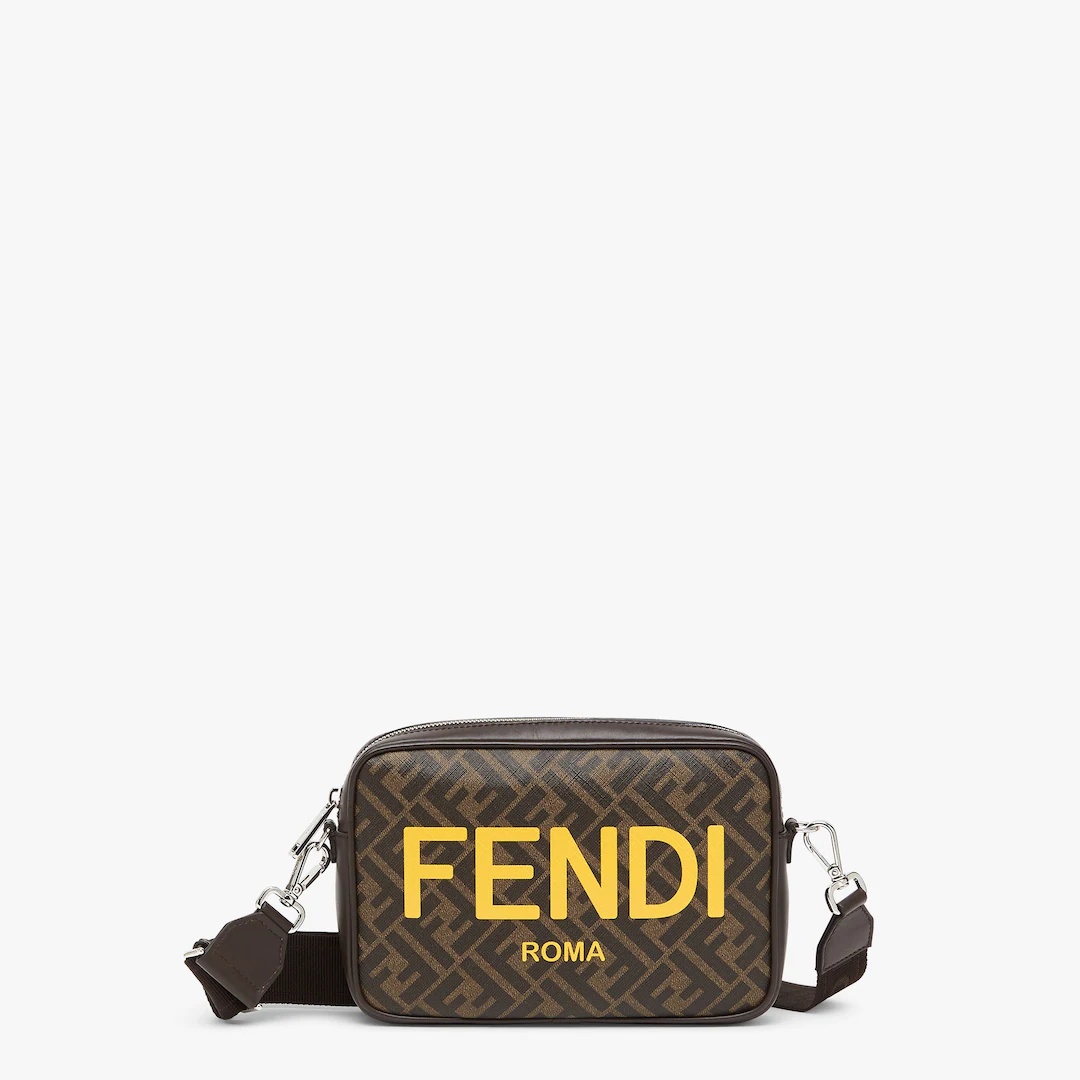 Camera Case - 1