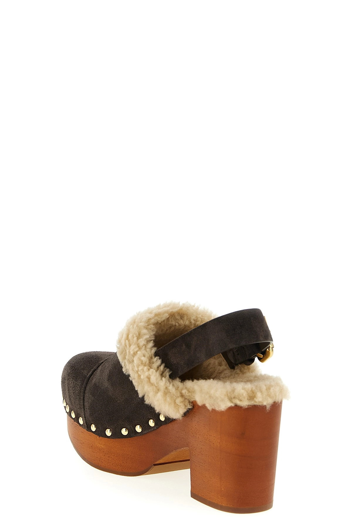 'Jeannette' clogs - 3