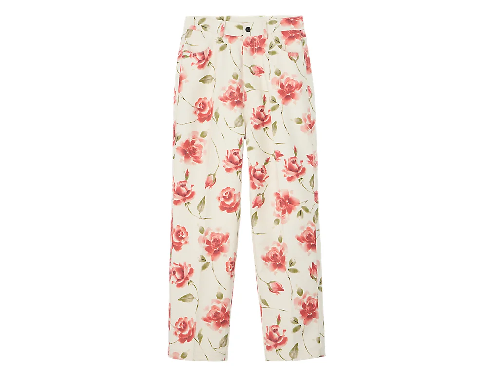 WOMEN'S PANTS - 1