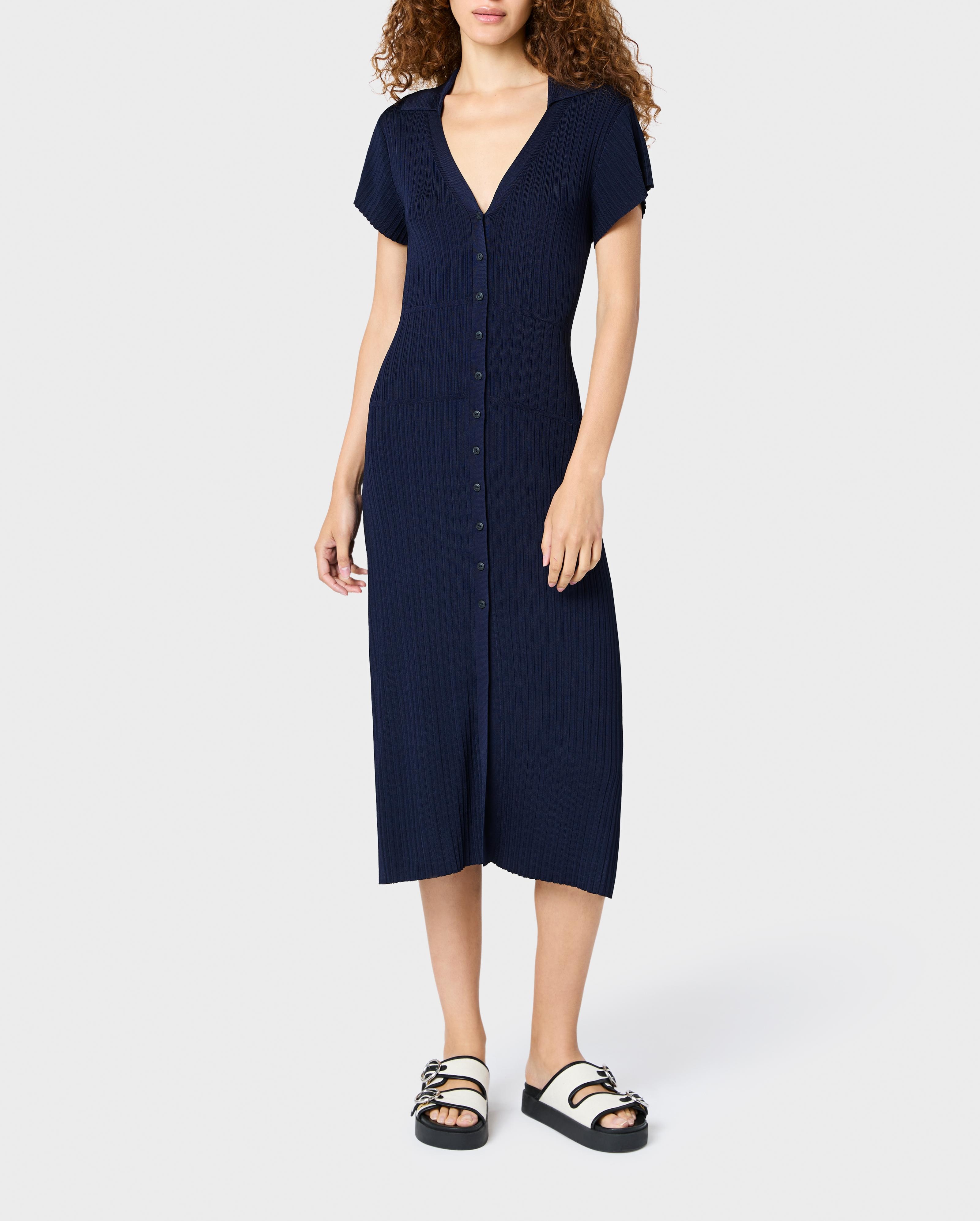 Esme Midi Dress - 1