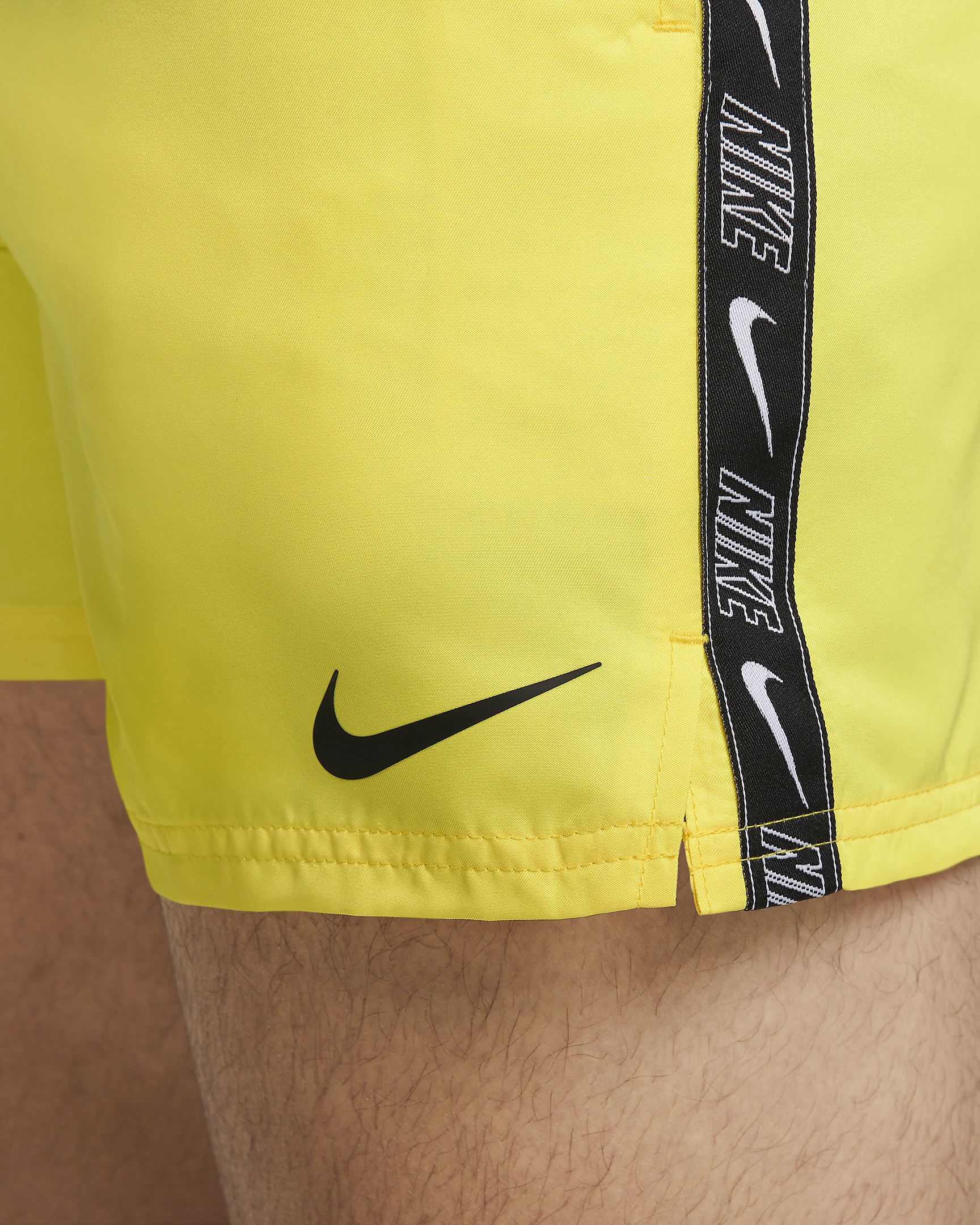 Nike Men's 5" Swim Volley Shorts - 4