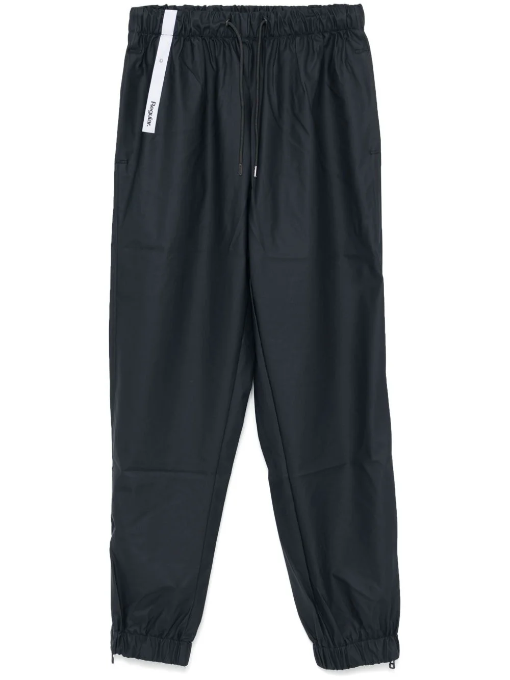 rain-proof trousers - 1