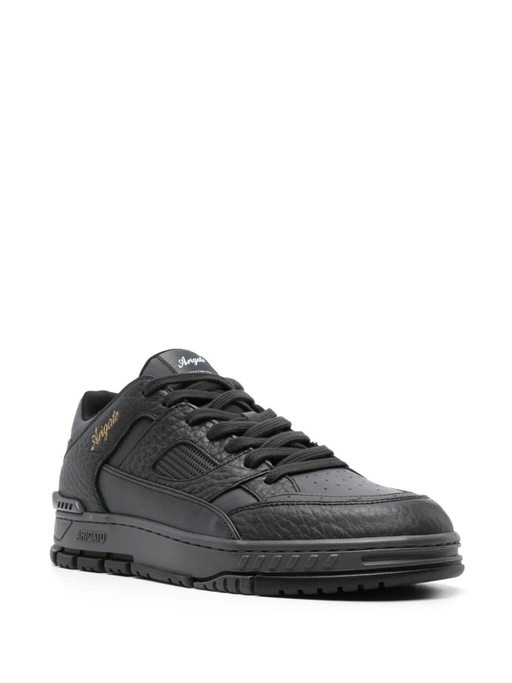 Area Lo leather sneakers - 2