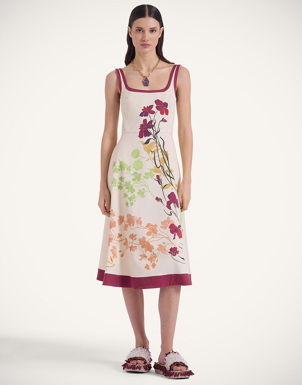 Sophia Dress - 6