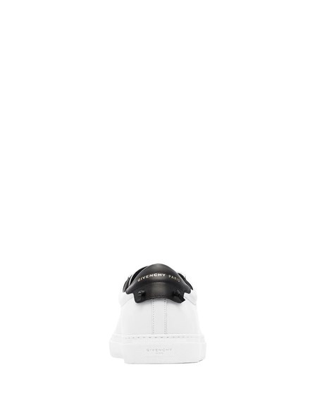'URBAN STREET' SNEAKERS - 12