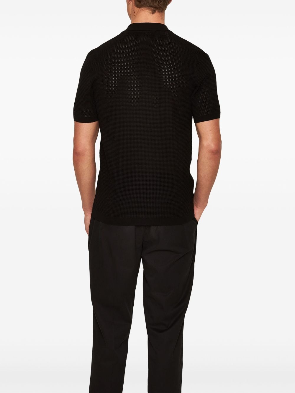 Roddy polo shirt - 3