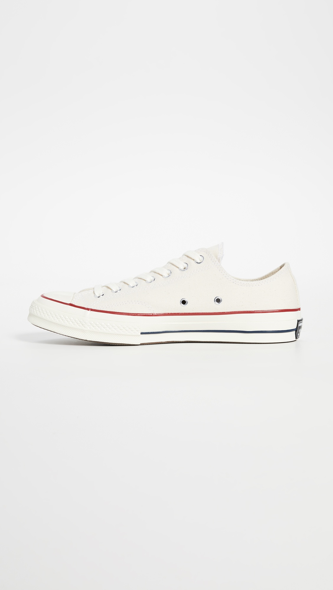 All Star '70s Oxford Sneakers - 6