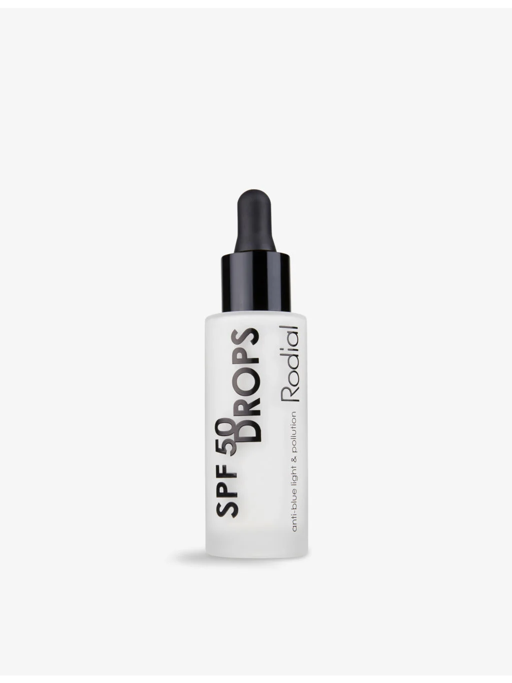 SPF50 Drops 31ml - 1