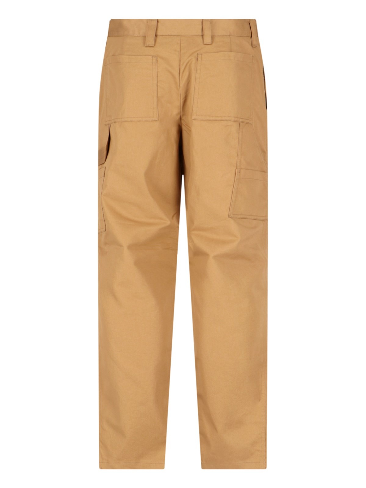 CARGO PANTS - 3