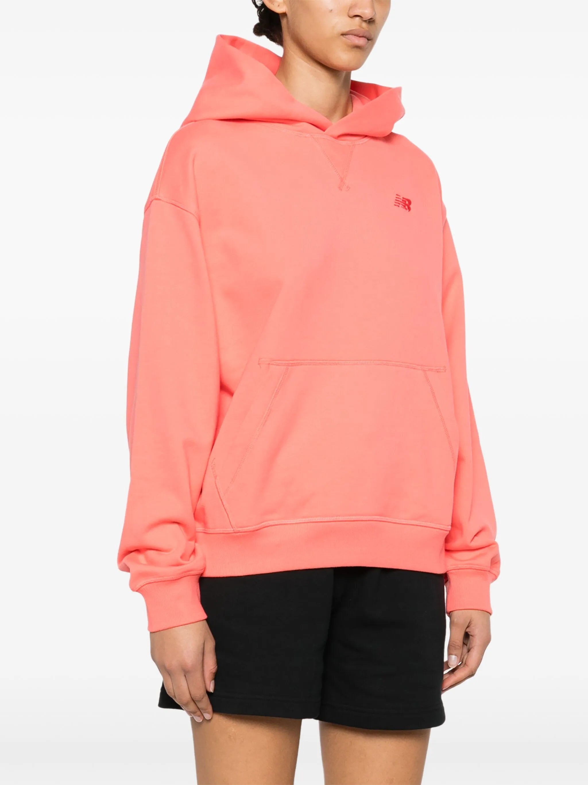 Cotton Hoodie - 5