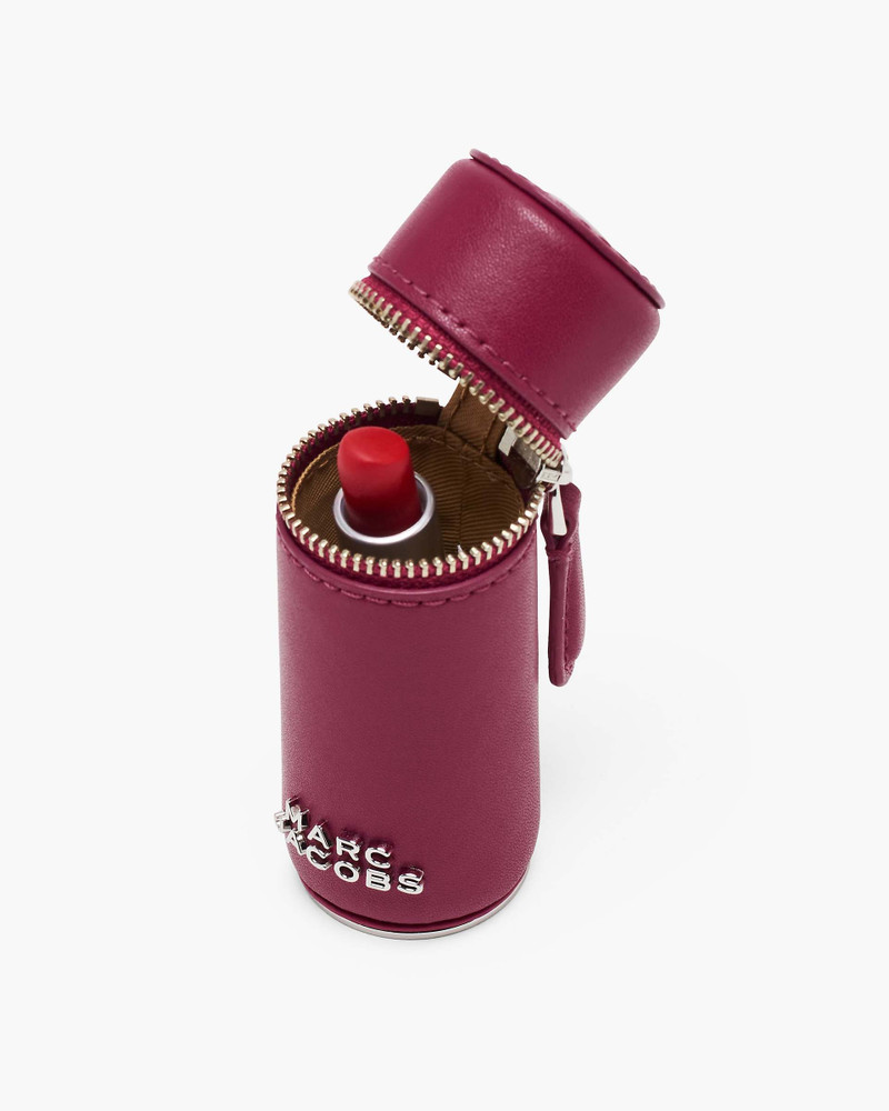 THE EVERYDAY LIPSTICK CASE BAG CHARM 3