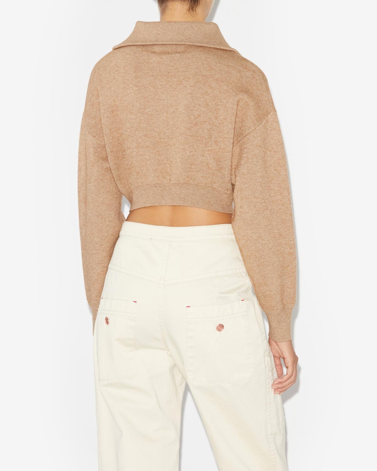 OXANE CARDIGAN - 10