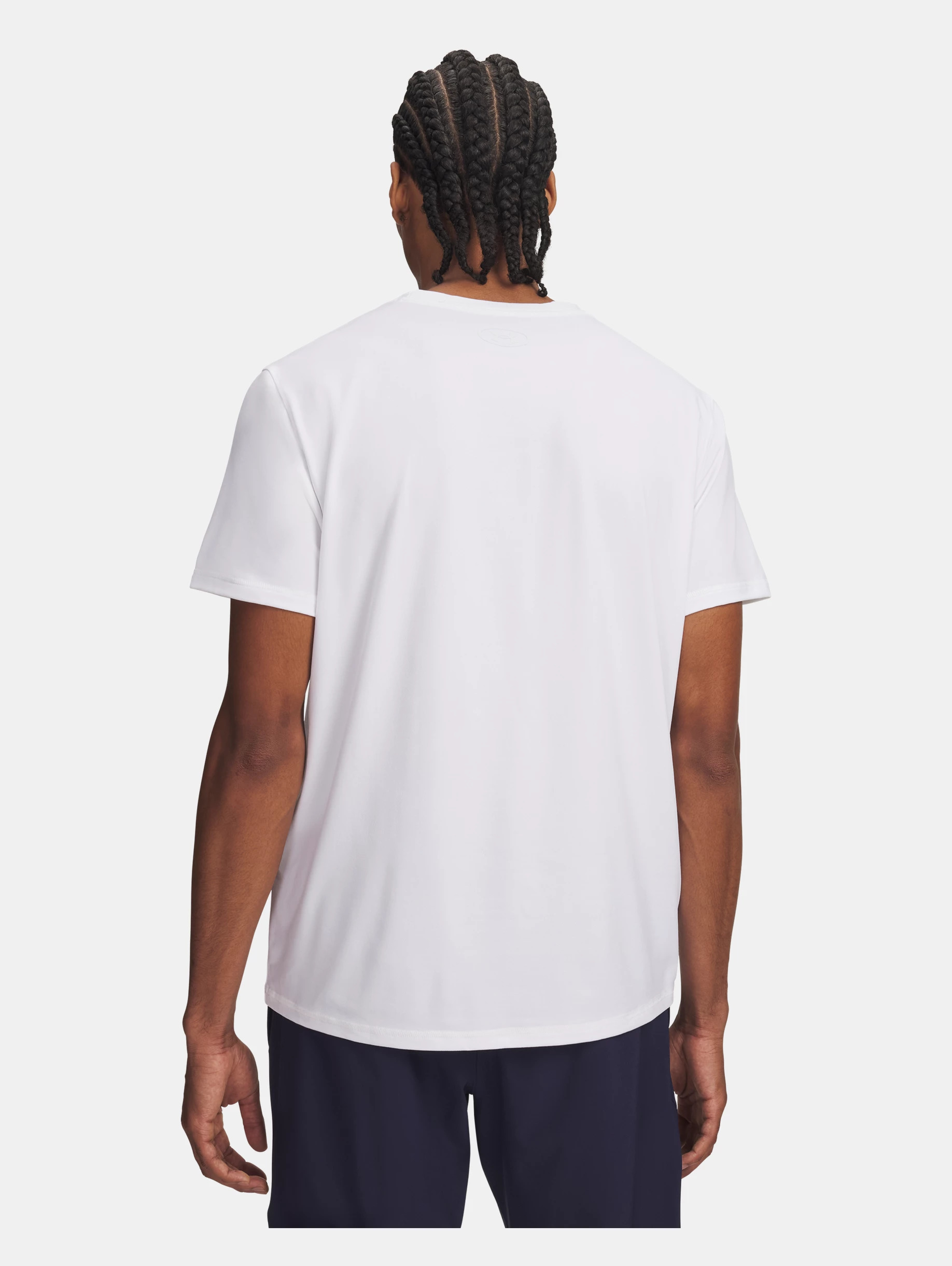 UA Tech™ Stretch - 3