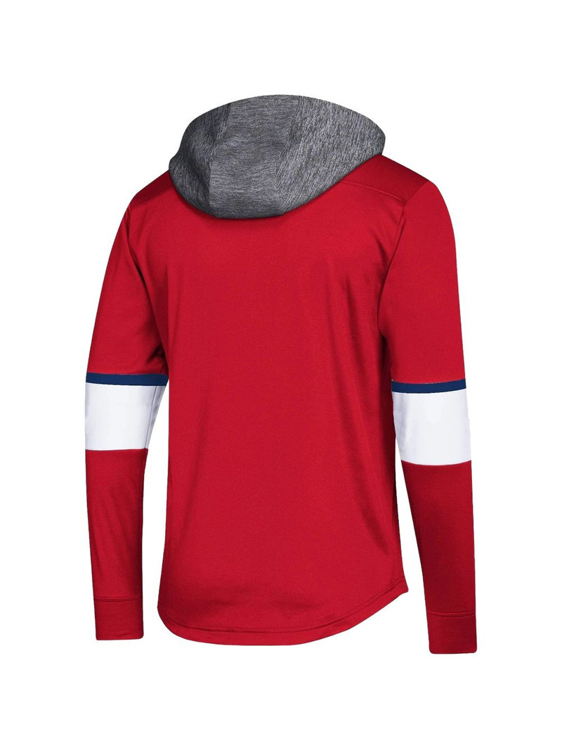 adidas hockey jersey hoodie outlook