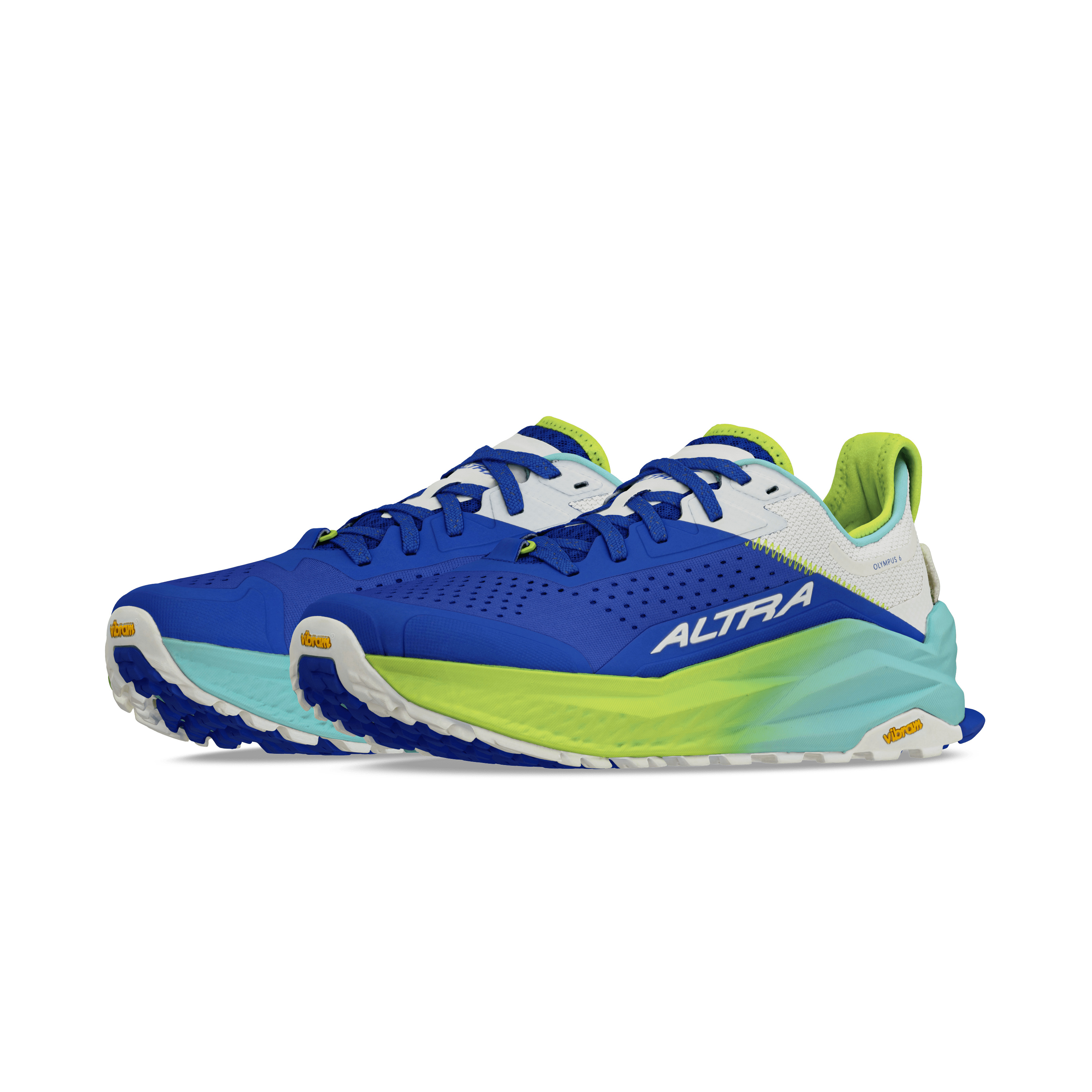 Men's Olympus 6 - 5