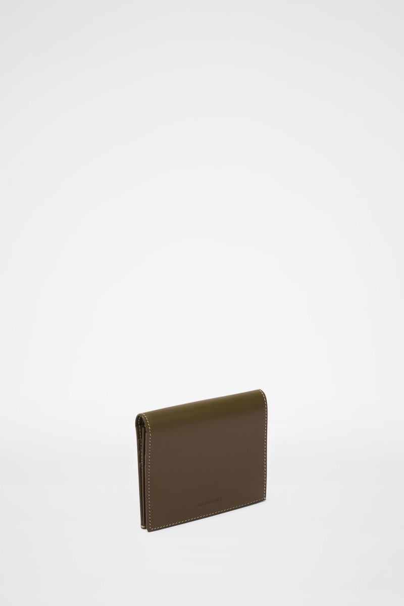 Jil Sander Pocket Wallet outlook