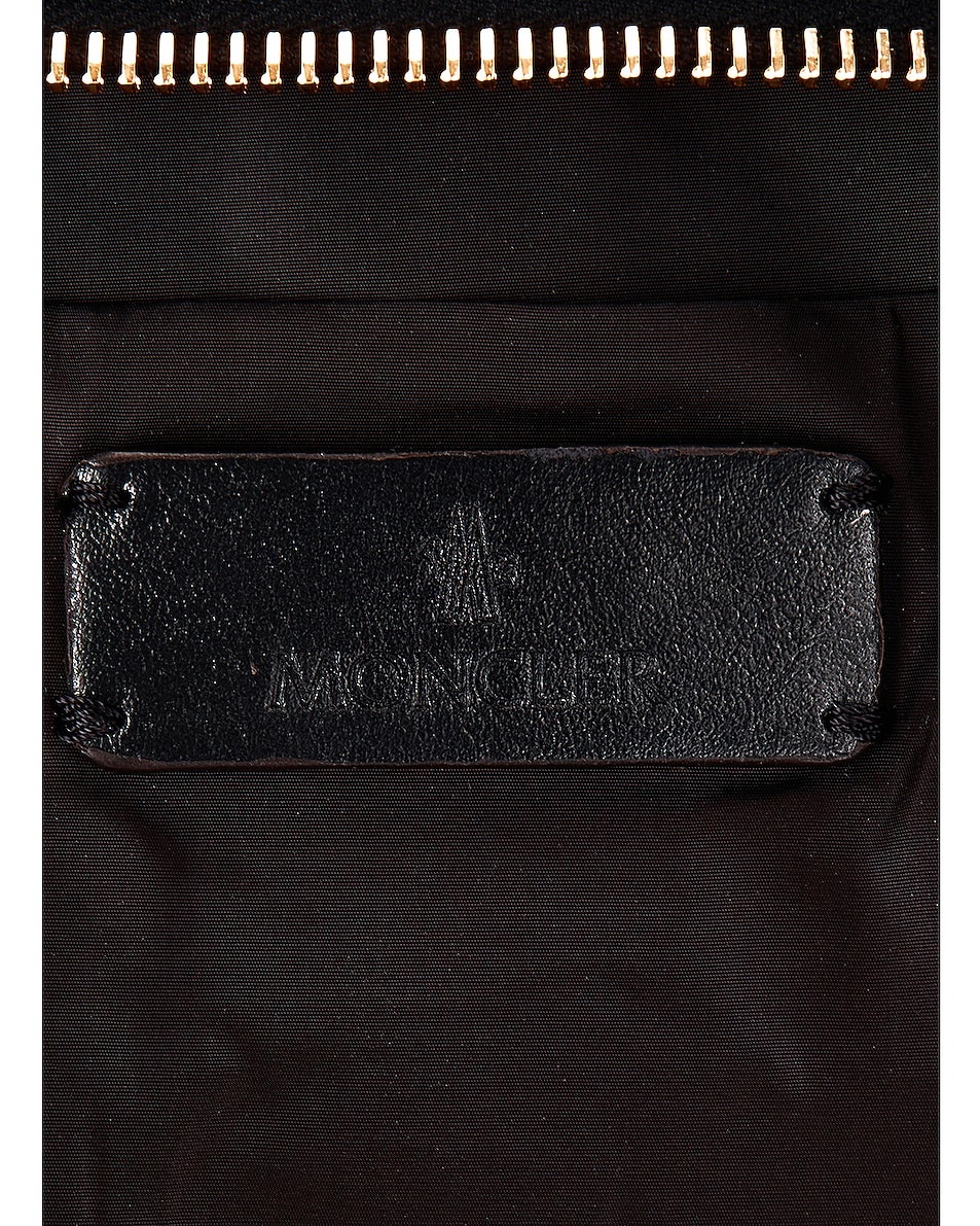 Keoni Cross Body Bag - 6