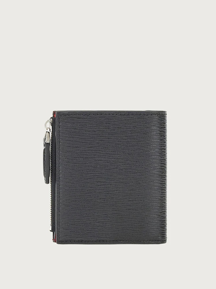 GANCINI COMPACT WALLET - 3