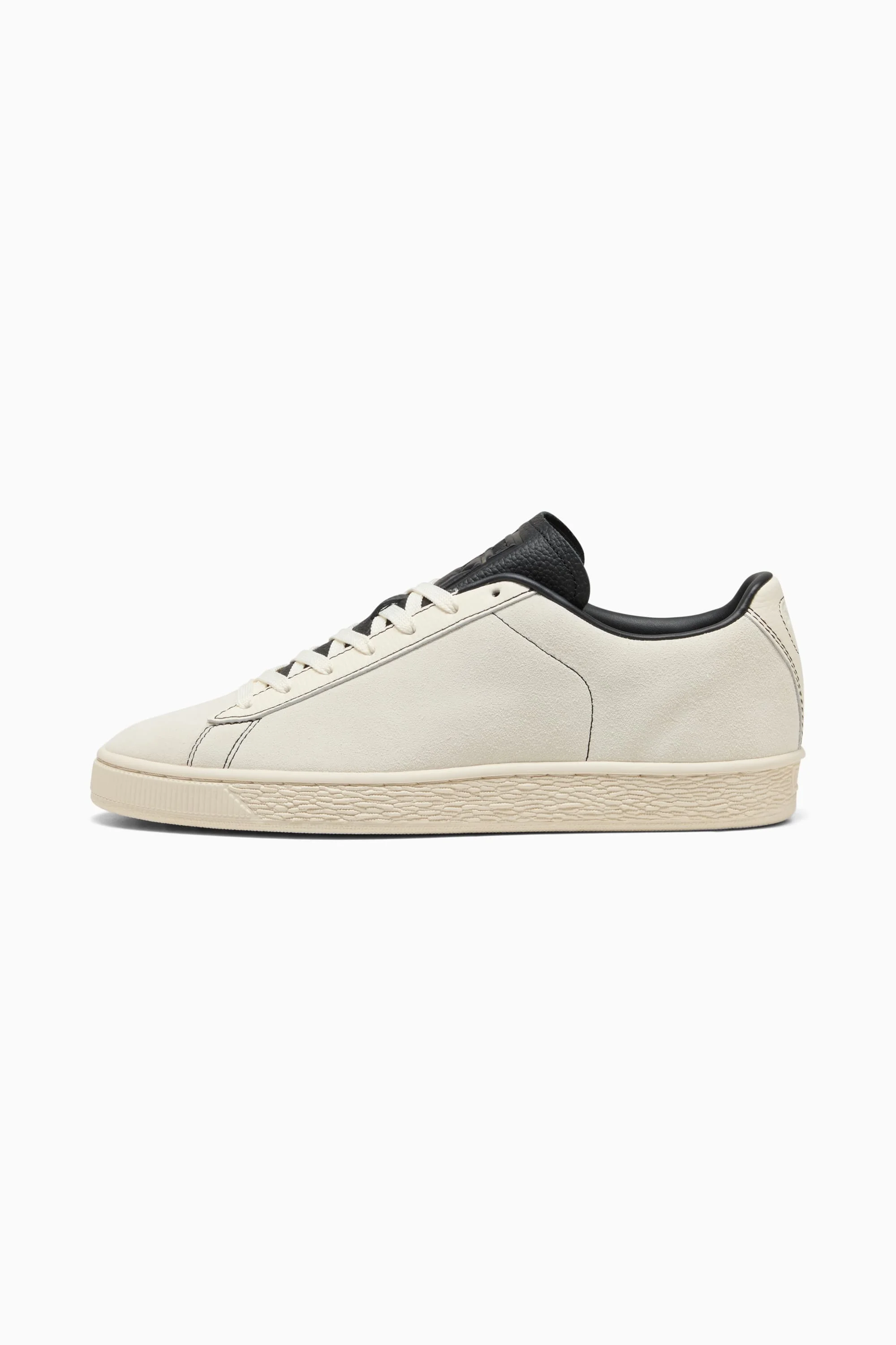 Suede Icons Men's Sneakers - 1