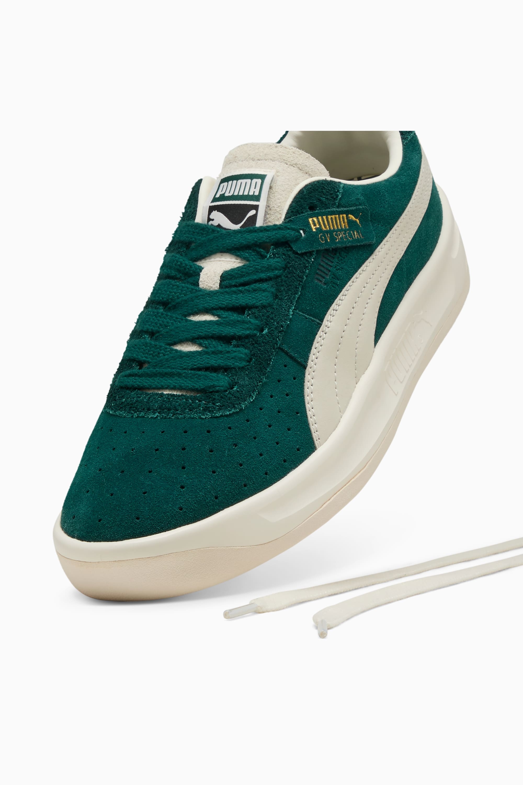 GV Special Suede Sneakers - 8