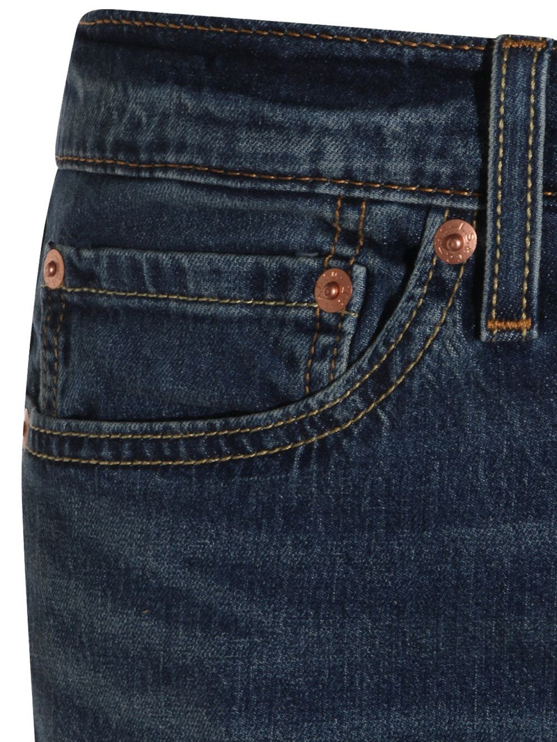 Levi's 511 five-pocket slim-fit jeans outlook