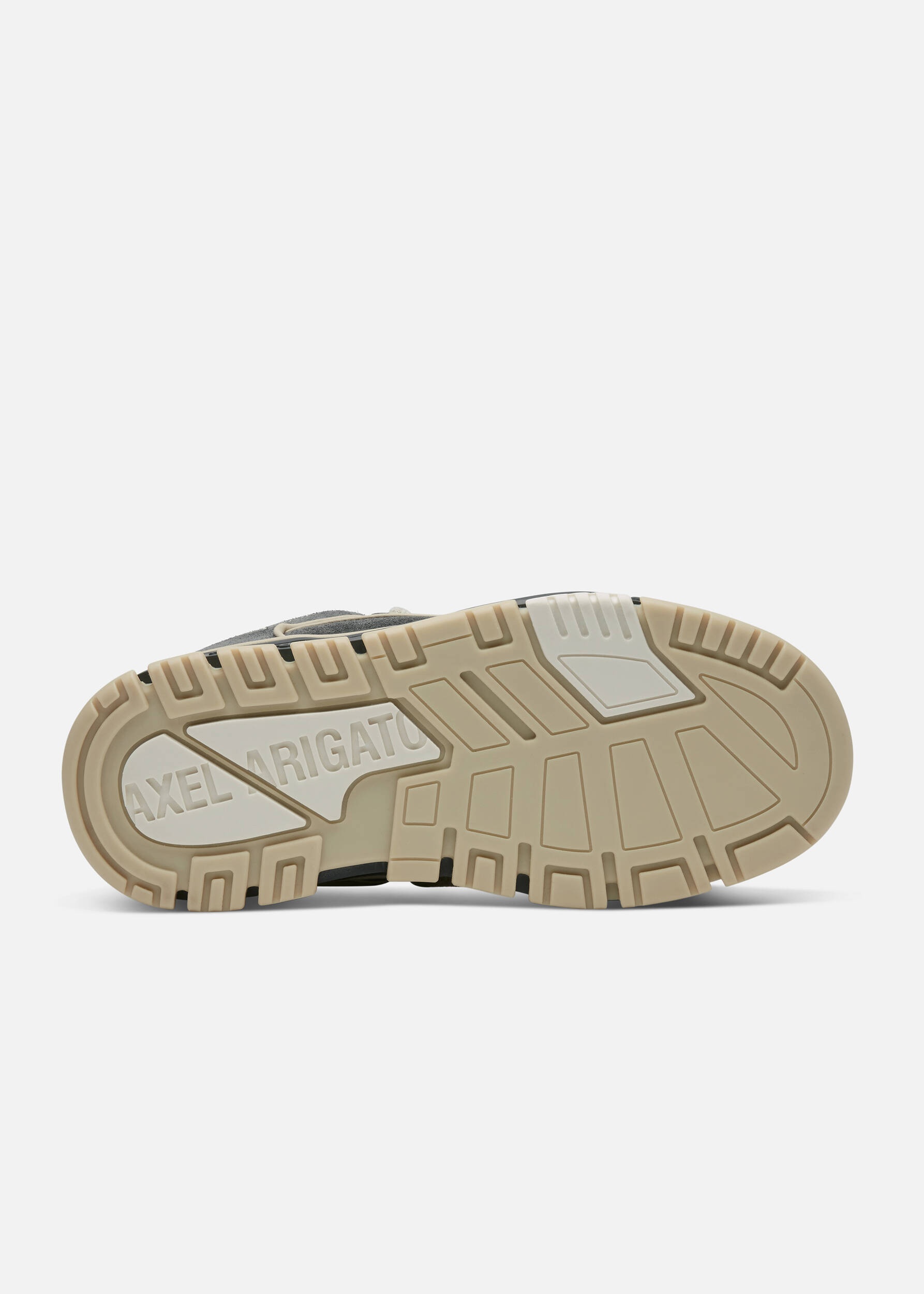 Area Lo Sneaker - 5