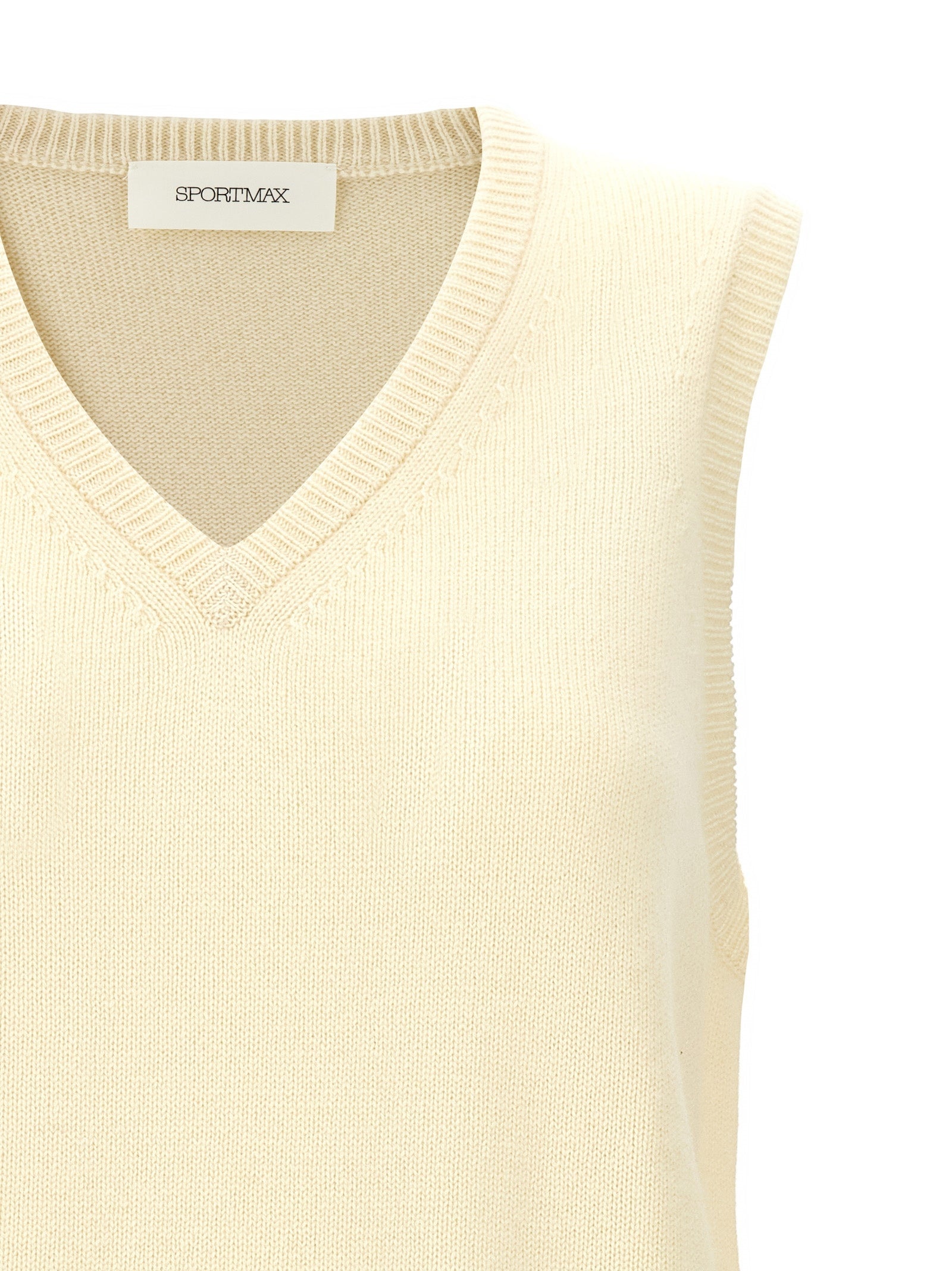 Gimmy Gilet Yellow - 3
