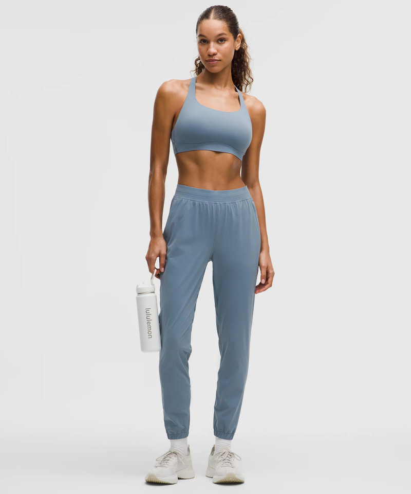 Adapted State High-Rise Jogger *Tall 1