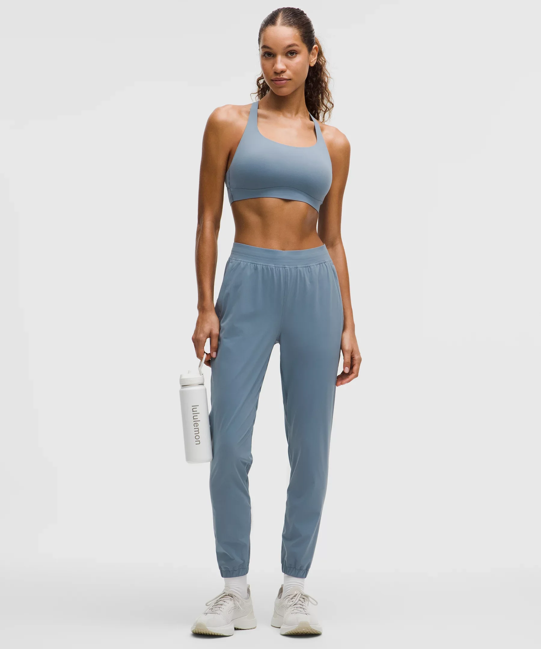 Adapted State High-Rise Jogger *Tall - 1