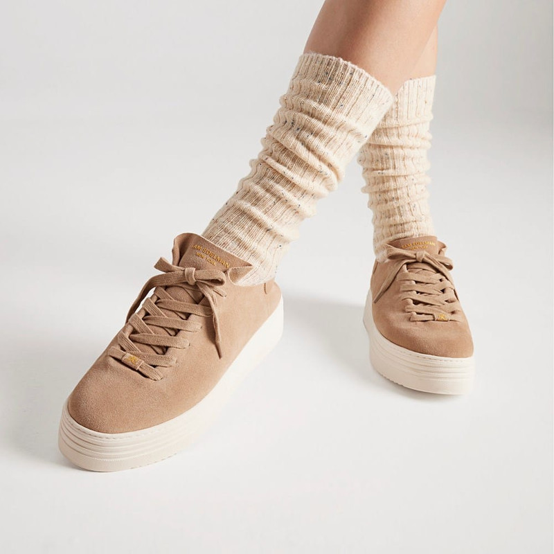 2 Pack Sparkle Rib Slouchy Socks 6